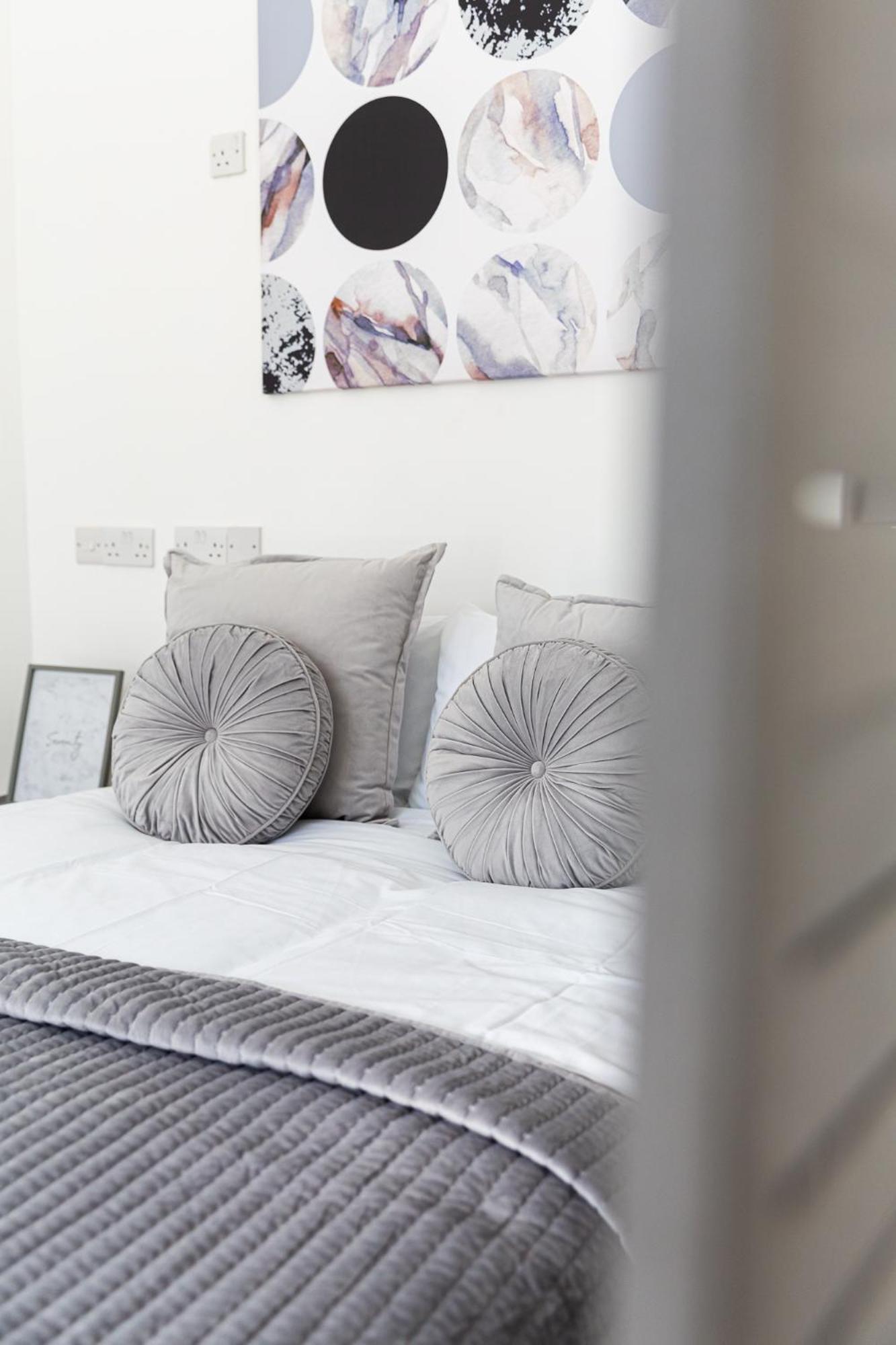 Trendy And Spacious Studio Near Notting Hill 1 Londra Exterior foto